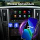 Беспроводной CarPlay та AndroidAuto для Infiniti QX60 2020–2021