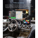 Беспроводной CarPlay та AndroidAuto для Mercedes-Benz GLC-Class, W253 (2016–2018) (NTG 5.0 / 5.1 System)