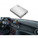 Беспроводной CarPlay та AndroidAuto для Mercedes-Benz CLA-Class, W117 (2016–2018) (NTG 5.0 / 5.1 System)