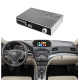 Беспроводной CarPlay та AndroidAuto для Acura ILX 2013