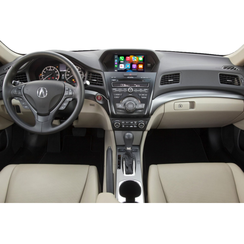 Беспроводной CarPlay та AndroidAuto для Acura ILX 2013