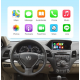Беспроводной CarPlay та AndroidAuto для Acura RDX 2013