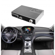 Беспроводной CarPlay та AndroidAuto для Acura TL 2009–2012