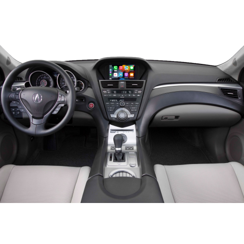 Беспроводной CarPlay та AndroidAuto для Acura TL 2009–2012 Беспроводной CarPlay та AndroidAuto для Acura TL 2009–2012