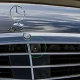 Камера переднего вида GreenYi QS8071 для Mercedes Benz C Class E Class 2020