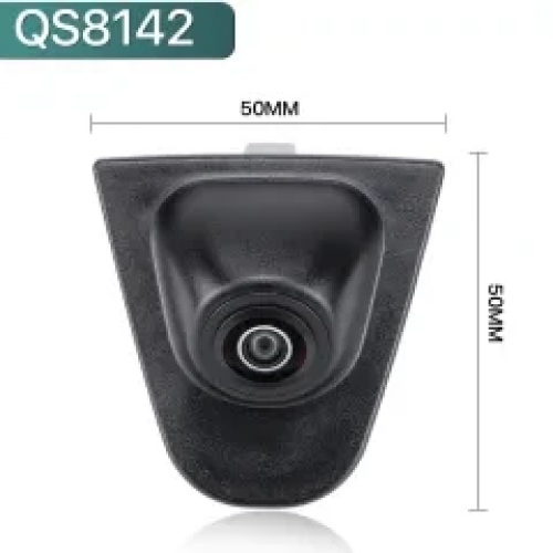 Камера переднего вида GreenYi AHD QS8142 для Honda CRV Accord Fit City Civic Odyssey Spirior U-RV X-RV