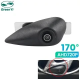 Камера переднего вида GreenYi AHD QS8128 дляHyundai IX35 I30 Tucson Accent I40 Santa Fe Dm H1 HB20 Terracan St