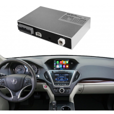 Беспроводной CarPlay та AndroidAuto для Acura MDX 2014–2018