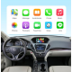 Беспроводной CarPlay та AndroidAuto для Acura MDX 2014–2018 Беспроводной CarPlay та AndroidAuto для Acura MDX 2014–2018
