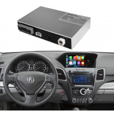 Беспроводной CarPlay та AndroidAuto для Acura ​​​​​​​RDX 2014–2017