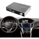Беспроводной CarPlay та AndroidAuto для Acura TLX 2015–2019