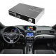 Беспроводной CarPlay та AndroidAuto для Acura ILX 2015–2018
