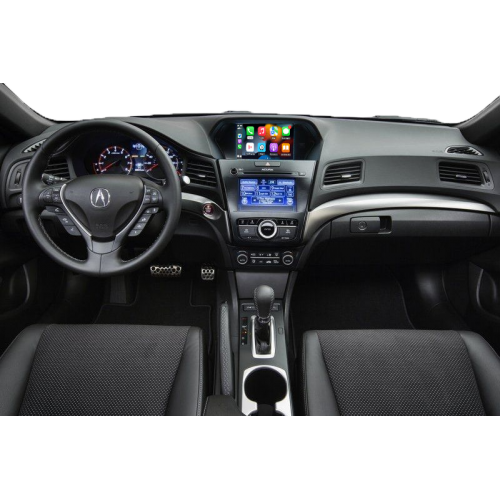 Беспроводной CarPlay та AndroidAuto для Acura ILX 2015–2018 Беспроводной CarPlay та AndroidAuto для Acura ILX 2015–2018