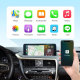 Беспроводной CarPlay и Android Auto для Lexus IS (2014-2019) Джойстик
