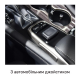 Беспроводной CarPlay и Android Auto для Lexus IS (2014-2019) Джойстик
