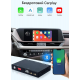 Беспроводной CarPlay и Android Auto для Lexus RC (2016-2019) Джойстик