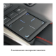 Беспроводной CarPlay и Android Auto для Lexus GS (2015-2019) Мала сенсорна панель