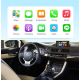 Беспроводной CarPlay и Android Auto для Lexus CT (2015-2019) Джойстик Беспроводной CarPlay и Android Auto для Lexus CT (2015-2019) Джойстик