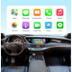 Беспроводной CarPlay и Android Auto для Lexus LS (2014-2019) Мала сенсорна панель Беспроводной CarPlay и Android Auto для Lexus LS (2014-2019) Мала сенсорна панель