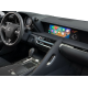 Беспроводной CarPlay и Android Auto для Lexus LC (2014-2019) Мала сенсорна панель
