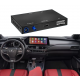 Беспроводной CarPlay и Android Auto для Lexus UX (2016-2019) Мала сенсорна панель