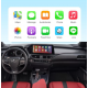 Беспроводной CarPlay и Android Auto для Lexus UX (2016-2019) Мала сенсорна панель