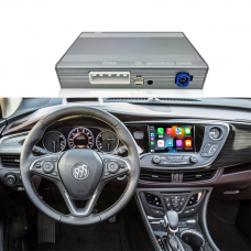 Беспроводной CarPlay та AndroidAuto для Buick Envision (2014–2019)