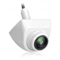 Камера заднего вида универсальная GreenYi AHD 899 White