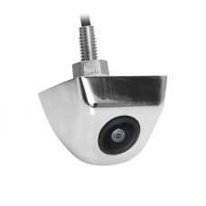 Камера заднего вида универсальная GreenYi AHD 818 Silver