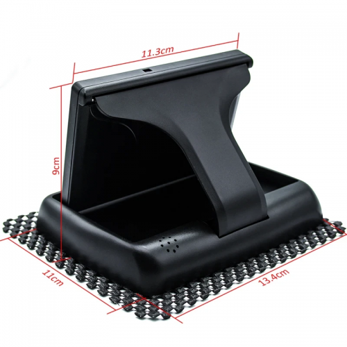 Автомобильный монитор GreenYi 4,3 дюймів  для камеры заднего вида