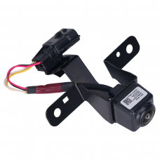 Камера заднего вида GreenYi 284F1-6FL0A для Nissan X-Trail T32 2014-2019\ Nissan Rogue 2016-2019