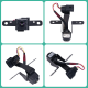 Камера заднего вида GreenYi 284F1-6FL0A для Nissan X-Trail T32 2014-2019\ Nissan Rogue 2016-2019