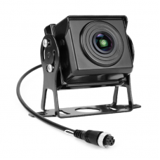 Камера заднего вида универсальная GreenYi AHD YP637 для грузовика,автобуса