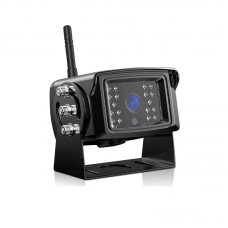 Камера заднего вида GreenYi AHD DX78— автомобильный видеорегистратор для грузовика / автофургона / кемпера