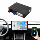 Беспроводной CarPlay та AndroidAuto для Tesla Model 3 2019-2024 Intel
