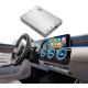 Беспроводной CarPlay и AndroidAuto для Mercedes-Benz GLB-Class 2020+ (NTG 6.0 System)