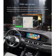 Беспроводной CarPlay и AndroidAuto для Mercedes-Benz GLE-Class 2020+ (NTG 6.0 System)