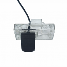 Камера заднего вида GreenYi AHD 9013 для Toyota Land Cruiser 100 Land Cruiser 200 Prado 120