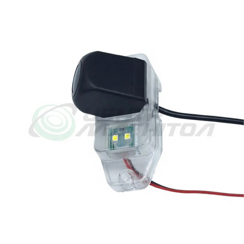 Камера заднего вида GreenYi AHD HS 8016 ДЛЯ TOYOTA LAND CRUISER PRADO 90 2700 3400 4000 120 80 СЕРИИ/FJ CRUISER