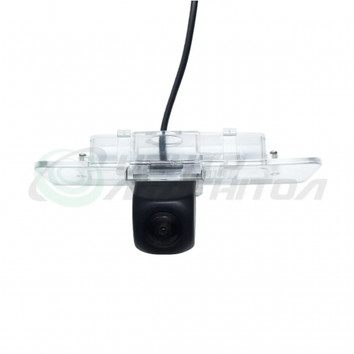 Камера заднего вида GreenYi AHD HS 8106 ДЛЯ SUBARU LEGACY 2003-2009
