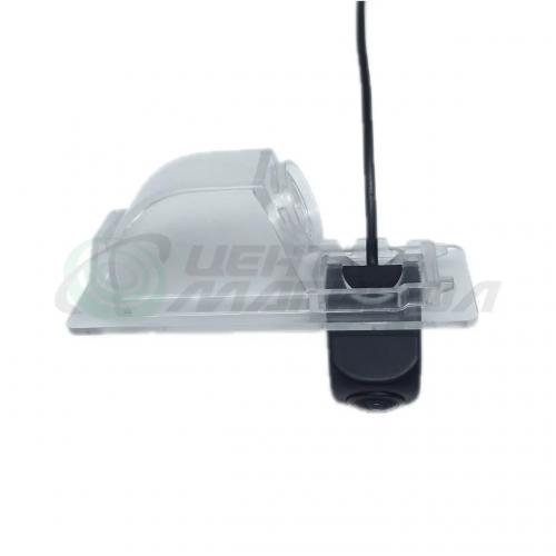 Камера заднего вида GreenYi AHD HS8226 ДЛЯ SKODA RAPID
