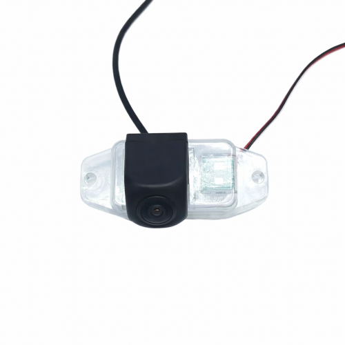 Камера заднего вида с искусственным интеллектом GreenYi HS 8143 TOYOTA LAND CRUISER PRADO 90 2700 3400 4000 120 80 СЕРИИ/FJ