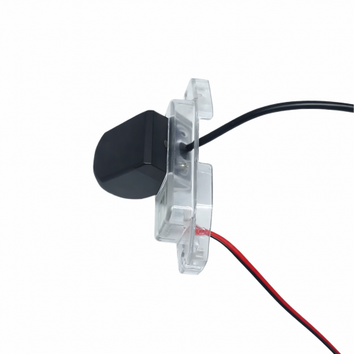 Камера заднего вида с искусственным интеллектом GreenYi HS 8143 TOYOTA LAND CRUISER PRADO 90 2700 3400 4000 120 80 СЕРИИ/FJ