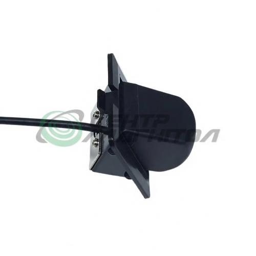 Камера заднего вида с искусственным интеллектом GreenYi HS 8086 TOYOTA LAND CRUISER PRADO 150 2009-2017 AHD