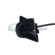 Камера заднего вида с искусственным интеллектом GreenYi HS 8086 TOYOTA LAND CRUISER PRADO 150 2009-2017 AHD