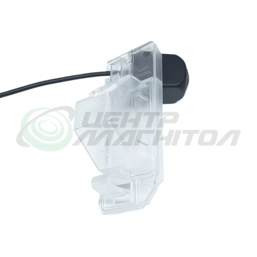 Камера заднего вида с искусственным интеллектом GreenYi HS 8097 PEUGEOT 4008 (B) SUV CITROEN C4 MITSUBISHI ASX AHD
