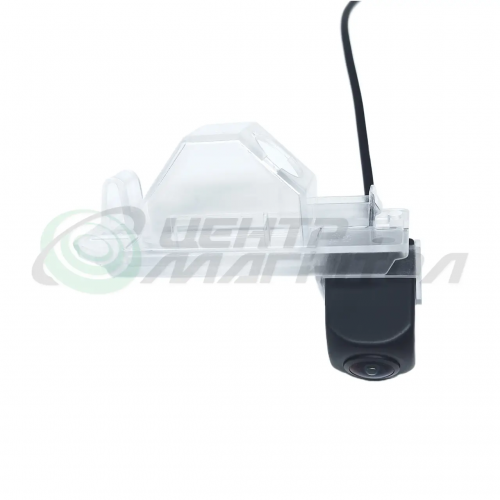 Камера заднего вида с искусственным интеллектом GreenYi HS 8097 PEUGEOT 4008 (B) SUV CITROEN C4 MITSUBISHI ASX AHD