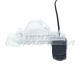 Камера заднего вида с искусственным интеллектом GreenYi HS 8097 PEUGEOT 4008 (B) SUV CITROEN C4 MITSUBISHI ASX AHD