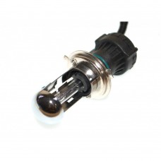 Біксенонова лампа Qline Xenon Max H4 H/L 4300K (1шт) Біксенонова лампа Qline Xenon Max H4 H/L 4300K (1шт)