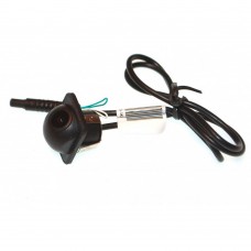 Камера заднього/переднього огляду Baxster HQC-342 (NTSC)